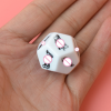 Кости игральные 2.5 см photo 6