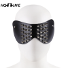Маска на глаза БДСМ photo 2