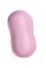 Вакуумний стимулятор із вібрацією Satisfyer Cotton Candy Lilac photo 6