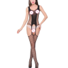 Эротический костюм с чулками. photo 3