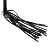 Кожаная плеть Flogger, 45 см photo 4