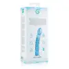 Скляний дилдо Gildo Glass Dildo No. 5 photo 7