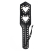 Хлопалка Heart Shaped Paddle Flogger photo 3
