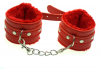 Наручники мягкие. 1 пара. photo 3