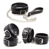 Наручники и ошейник для бдсм photo 2