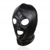 Кожаная Мягкая Маска photo 5