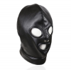 Кожаная Мягкая Маска photo 4