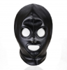 Кожаная Мягкая Маска photo 3