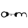 Наручники. Черные. Металл. photo 6