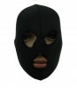 Маска черная photo 3