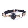 Секс набор Leopard для БДСМ photo 4