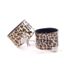 Секс набор Leopard для БДСМ photo 5