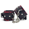 Наручники кожаные. photo 2