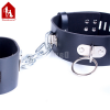 Ошейник с наручниками. на цепи. photo 6