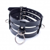Ошейник кожаный photo 6