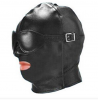 Маска с открытым ртом photo 2