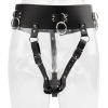 Бондажный пояс Bondage Harness photo 4