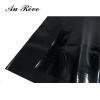 Водонепроницаемая простынь. Черная. 200х120 см. photo 3
