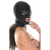 Маска. Спандекс. С открытыми глазами и ртом. photo 2