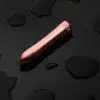 Вібратор DOXY BULLET ROSE GOLD photo 6