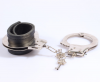 Наручники. Металл, кожа. photo 3