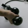 Вагинальный шар. Вакуумный. photo 3