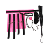 Набор для БДСМ игр, 7 шт./комплект photo 4