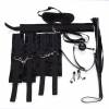 Набор для БДСМ игр, 7 шт./комплект photo 3