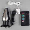 Зажимы для сосков и анальный плагин с электростимуляцией photo 2