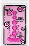 Анальные шары SWEET SENSATION (18см) photo 4