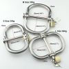 Наручники металлические photo 3
