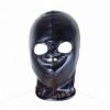 Маска с открытыми глазами и носом. photo 3