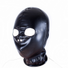 Маска с открытыми глазами и носом. photo 2