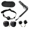 Секс набор для связывания. photo 2