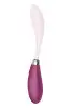 Вібратор Satisfyer G-Spot Flex 3 Red, гнучкий стовбур із фіксацією положення photo 2