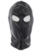Маска с прорезями для глаз photo 2