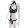 Кожаный БДСМ-костюм photo 4