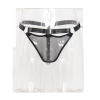 Прозрачные стринги мужские photo 2