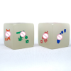 Эротические кости Sexy Love Dice Night Lights, 1.9 x 1.9 см, 6 шт. photo 3