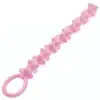 Анальные шарики LOVE STRING (31см) photo 2