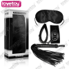 Набор секс игрушек Lovetoy для БДСМ photo 3