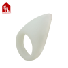 Мягкое силиконовое эрекционное кольцо Davidsource, 40 мм photo 2