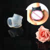 Cиликоновая мужская насадка photo 2