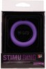 Кільце NEON STIMU RING, 40 мм, фіолетове photo 2