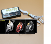 Мужской электрический пояс верности CB6000s photo 2