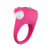 Вибрационное силиконовое кольцо  photo 4