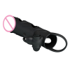 Насадка на пенис с усиками для стимуляции клитора photo 4