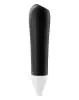 Віброкуля на акумуляторі Satisfyer Ultra Power Bullet 2 Black photo 2