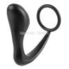 Массажер простаты с эрекционным кольцом photo 5