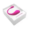 Смарт-віброяйце Lovense Lush 2 photo 3